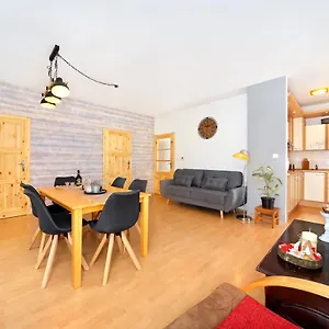 Labská 108 špindlerův Mlýn Apartmán Špindlerŭv Mlýn