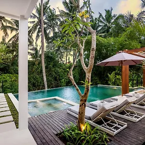  Villa Oasis By Balisuperhost Indonesia