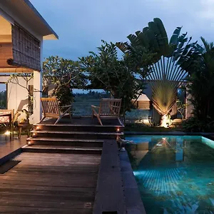  Villa Ikan Indonesia