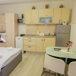  Apartment Bliss With Free Parking Croatia