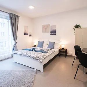 Milada / Center Apartmán Brno