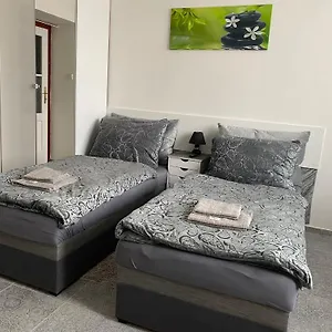 Tulip Ubytování v soukromí