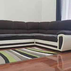 Panda Apartmán Budapešť