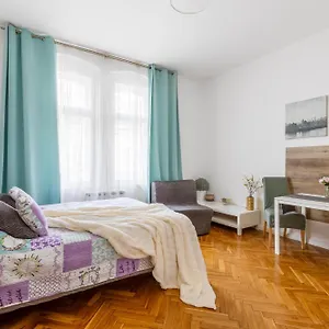 -studio Apartmán