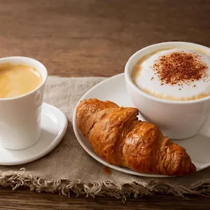  Apartment Corvin Royal - Breakfast Available Hungary