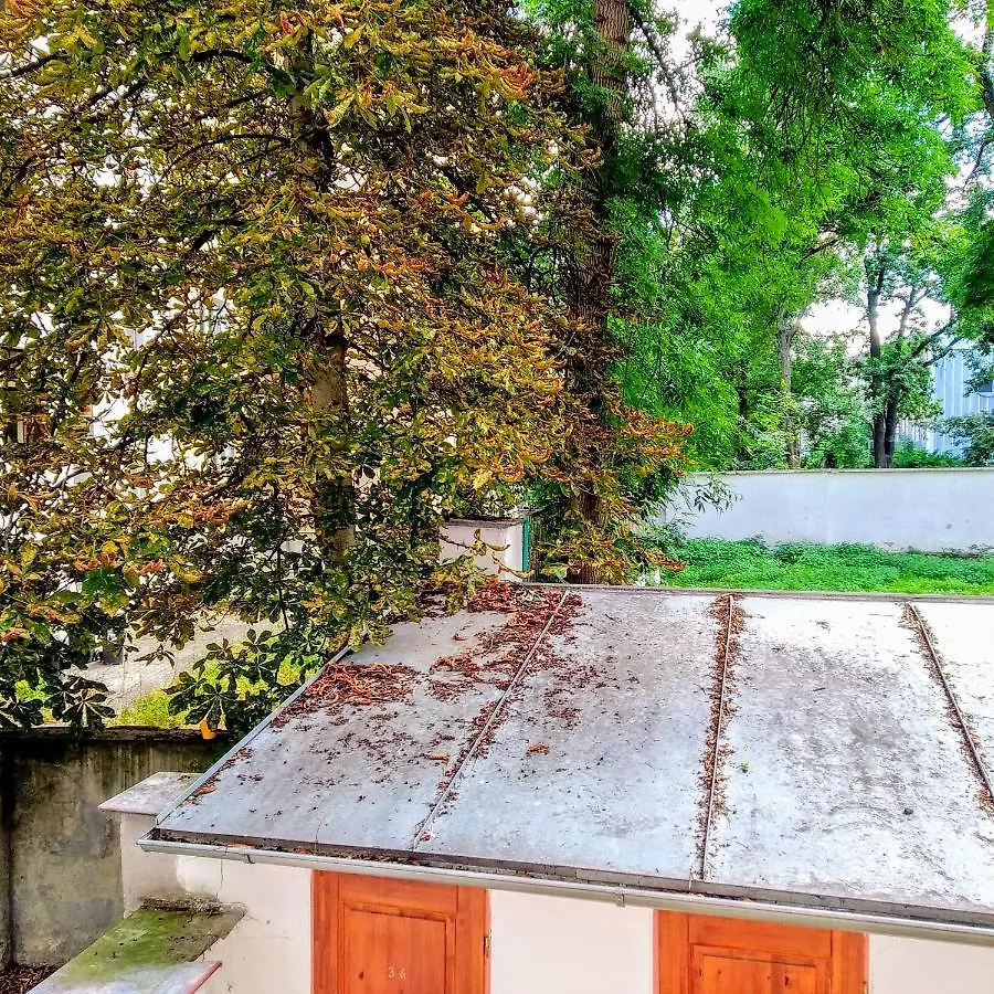 פראג Apartment Sense Of Zizkov