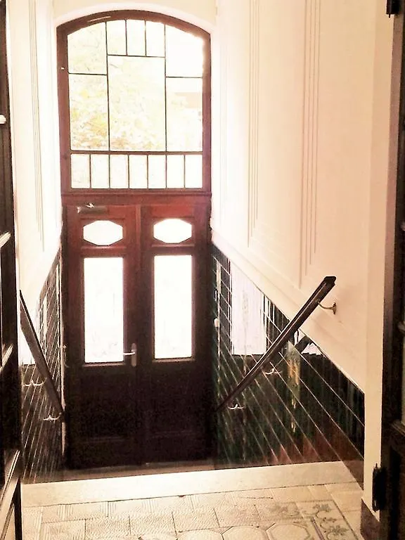 פראג Apartment Sense Of Zizkov